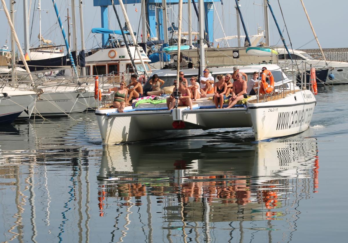 Sieben Dinge, die man diesen Sommer bei einem Besuch in Torre del Mar und Caleta de Vélez nicht verpassen sollte