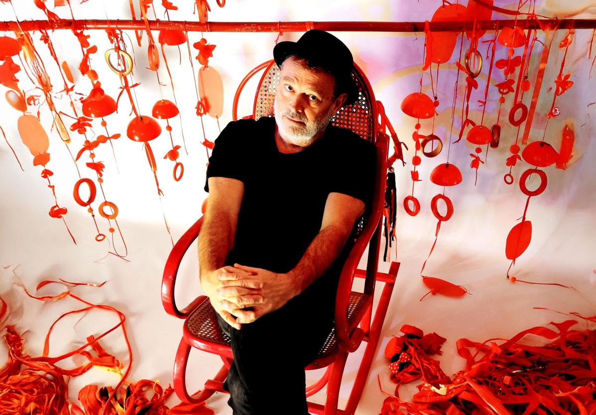 Pablo Carbonell