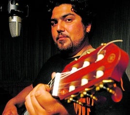 José Ortega 'Manzanita' wird bei der Feria von Álora auftreten.