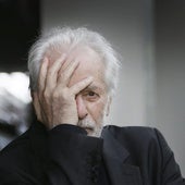 Der vielseitige Künstler Alejandro Jodorowsky wird Anfag September in Málaga zu sehen sein.