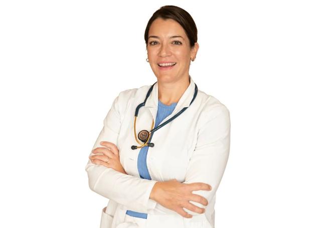 Dra. Rocío Estella
