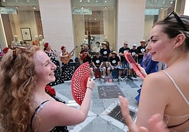 Aemet hält Hitzewarnungen für die gesamte Provinz Málaga weiterhin aufrecht