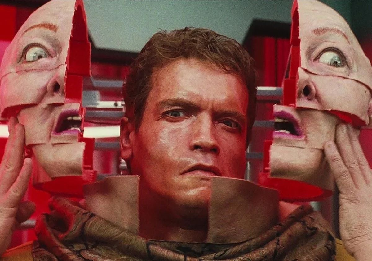 Es ist offiziell: An diesem Tag wird Arnold Schwarzenegger auf der San Diego Comic-Con Málaga sein