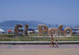 Erwachsener wegen Aufnahme des vermissten Jungen von Rincón de la Victoria festgenommen