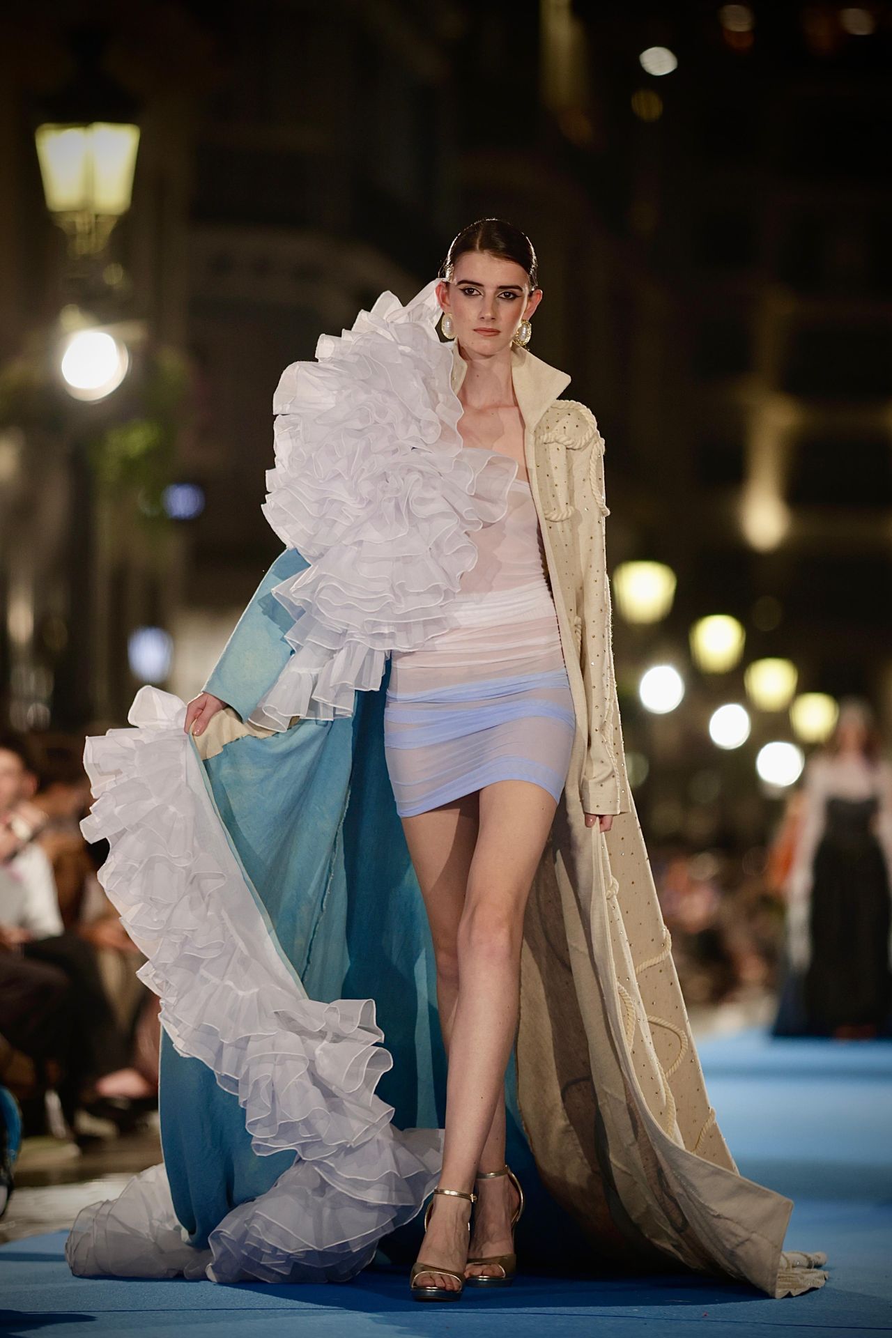 Málaga de moda