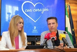 Medina und Extremera.