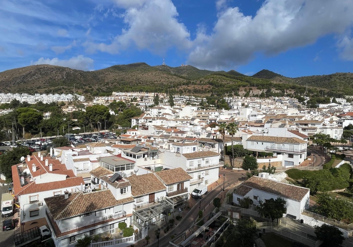 Die Studie soll die Auswirkungen leerstehender Wohnungen auf die Lebensqualität der Einwohner von Benalmadena messen.