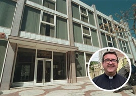 Der in Torremolinos mit Drogen erwischte Priester aus Toledo ist vom Gericht auf freien Fuß gesetzt worden