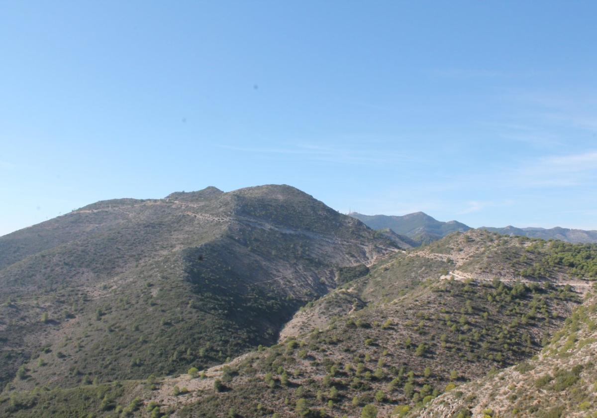 Wanderung: Von der Costa del Sol ins Guadalhorce-Tal