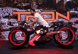 Fotogalerie San Diego Comic-Con Málaga