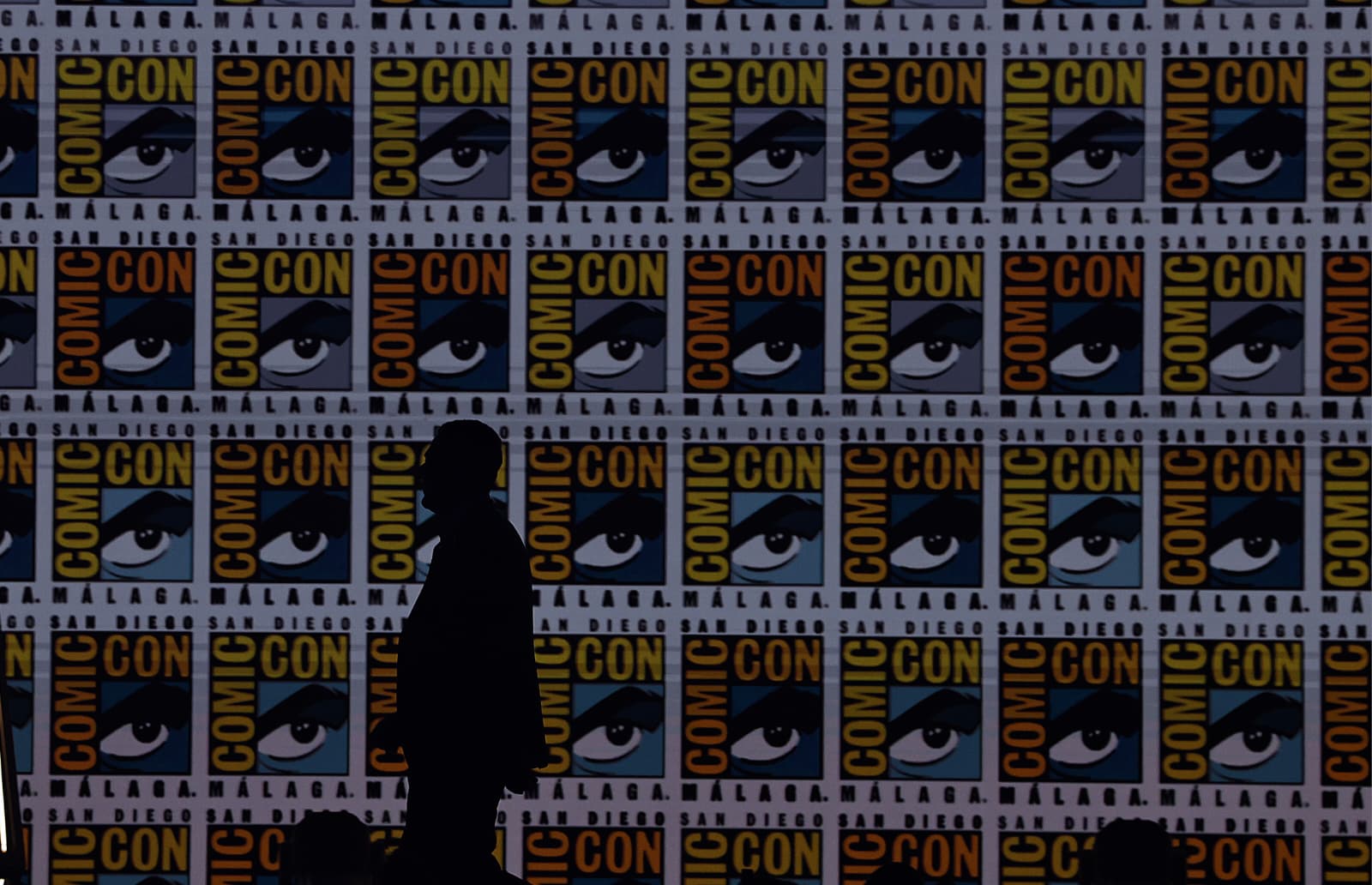 Fotogalerie San Diego Comic-Con Málaga