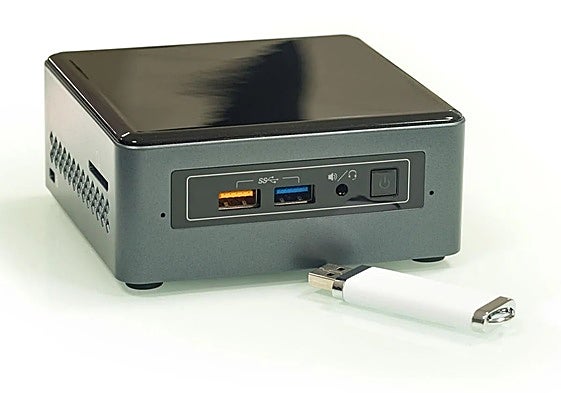 Die Miniaturcomputer sind im Kommen -Was macht sie so beliebt?