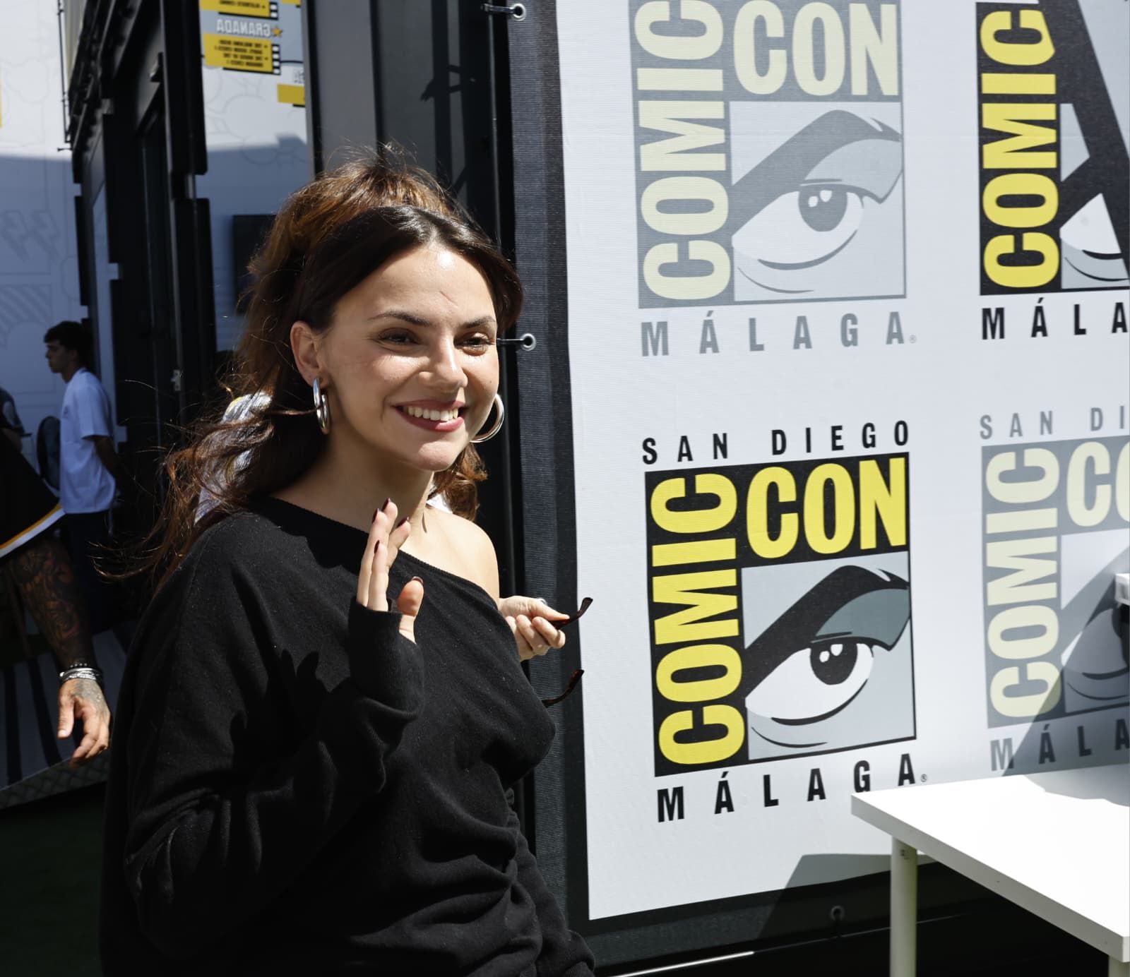 Fotogalerie San Diego Comic-Con Málaga