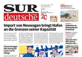 Exklusiv ab 2. Oktober in unserer Printausgabe