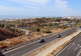 In Arroyo Segundo soll ein neues Stadtviertel mit 330 Wohnungen entstehen.