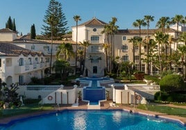 Hotelkette AC Marriott wird mit der Verwaltung eines neuen Hotels in Estepona expandieren