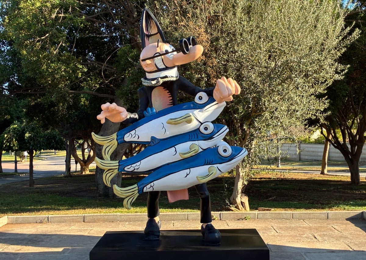 Imagen secundaria 1 - &#039;Clever &amp; Smart&#039; sind jetzt im Parque de la Batería in Torremolinos