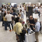 SUR Wines & Gourmet feiert seine 5. Ausgabe am 20. Oktober im Hotel NH Málaga