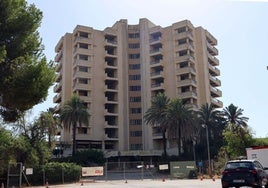 Der Stadtrat hat die Asbestsanierung und den Innenabbruch des Gebäudes genehmigt, dessen Struktur erhalten bleiben soll.