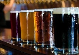 Alhaurín de la Torre feiert am Wochenende sein viertes Bierfest