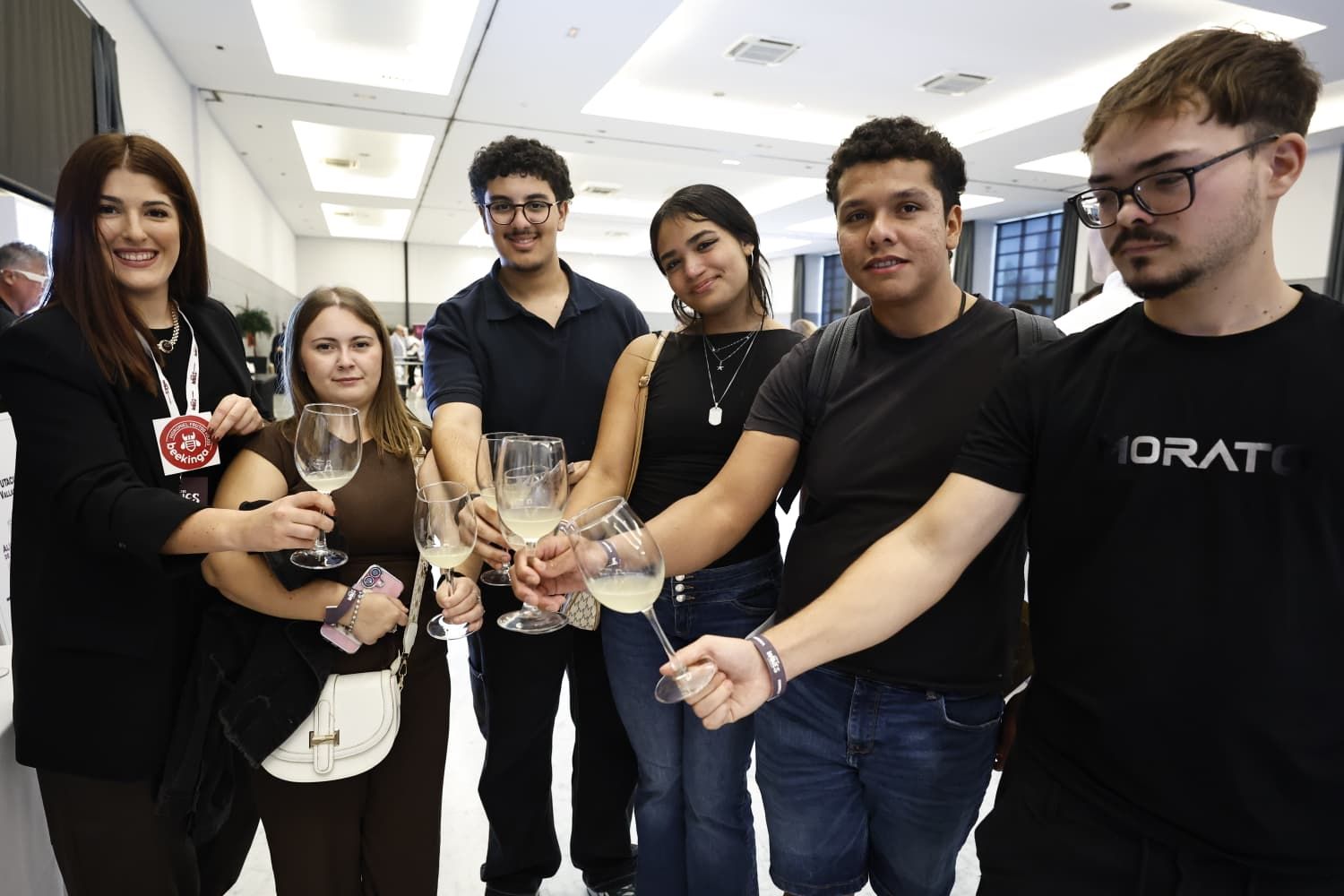 Die besten Fotos von SUR Wines & Gourmet 2025