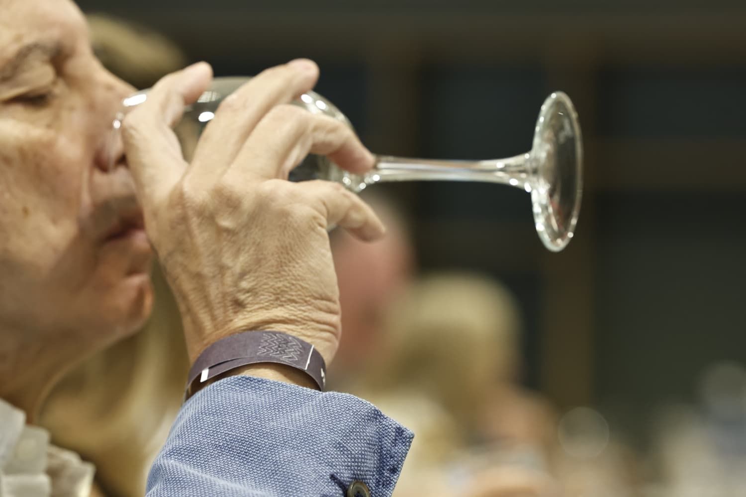 Die besten Fotos von SUR Wines &amp; Gourmet 2025