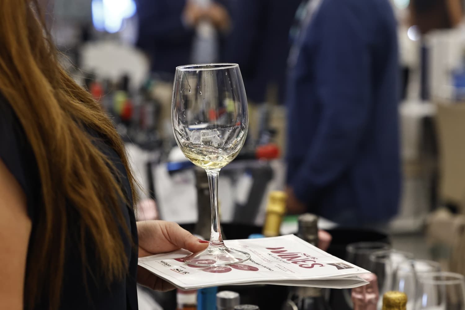 Die besten Fotos von SUR Wines & Gourmet 2025