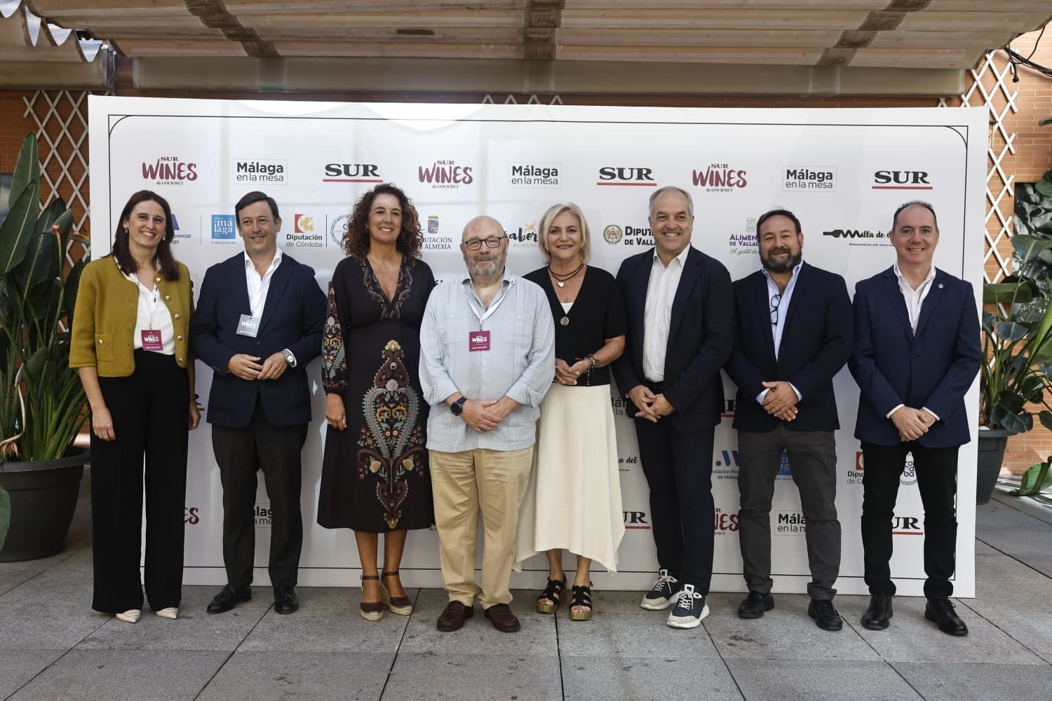 Die besten Fotos von SUR Wines &amp; Gourmet 2025