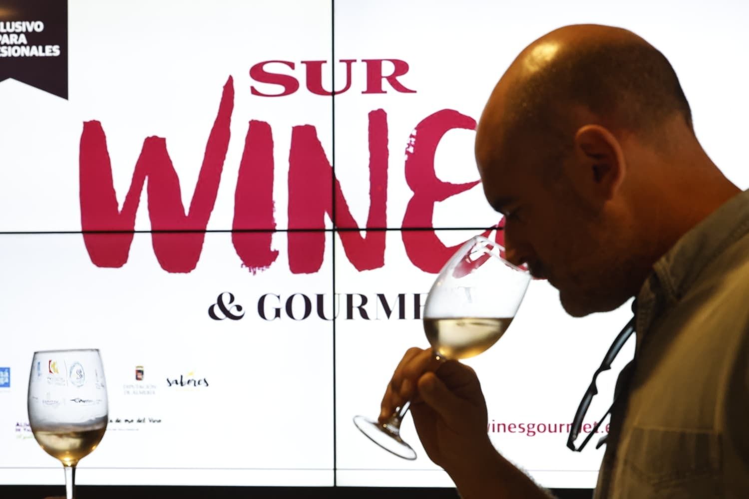 Die besten Fotos von SUR Wines & Gourmet 2025
