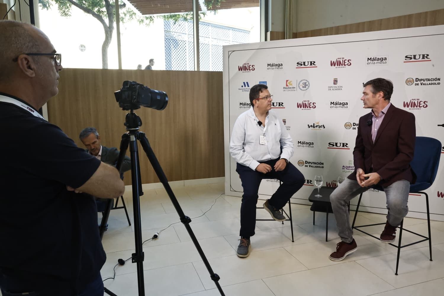 Die besten Fotos von SUR Wines & Gourmet 2025