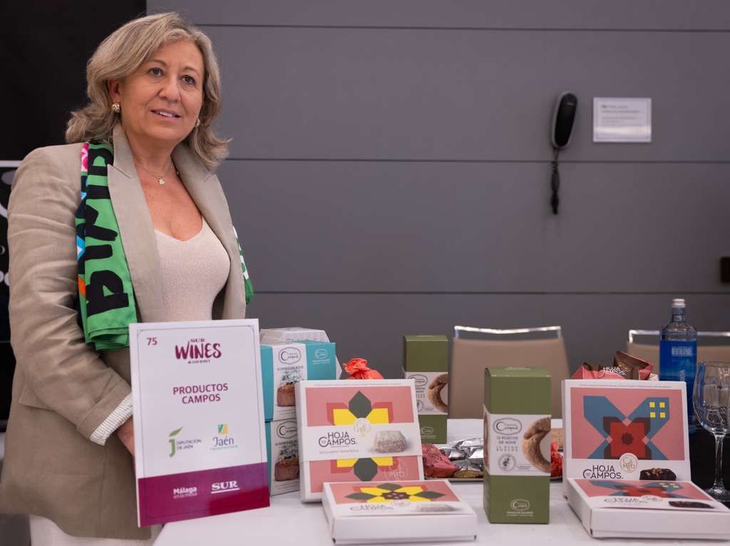 Die besten Fotos von SUR Wines &amp; Gourmet 2025