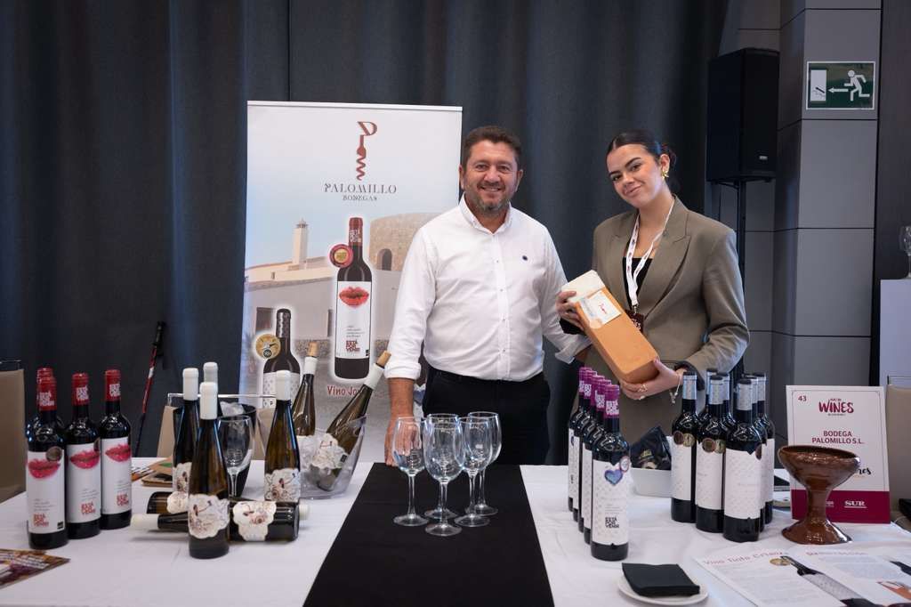 Die besten Fotos von SUR Wines &amp; Gourmet 2025