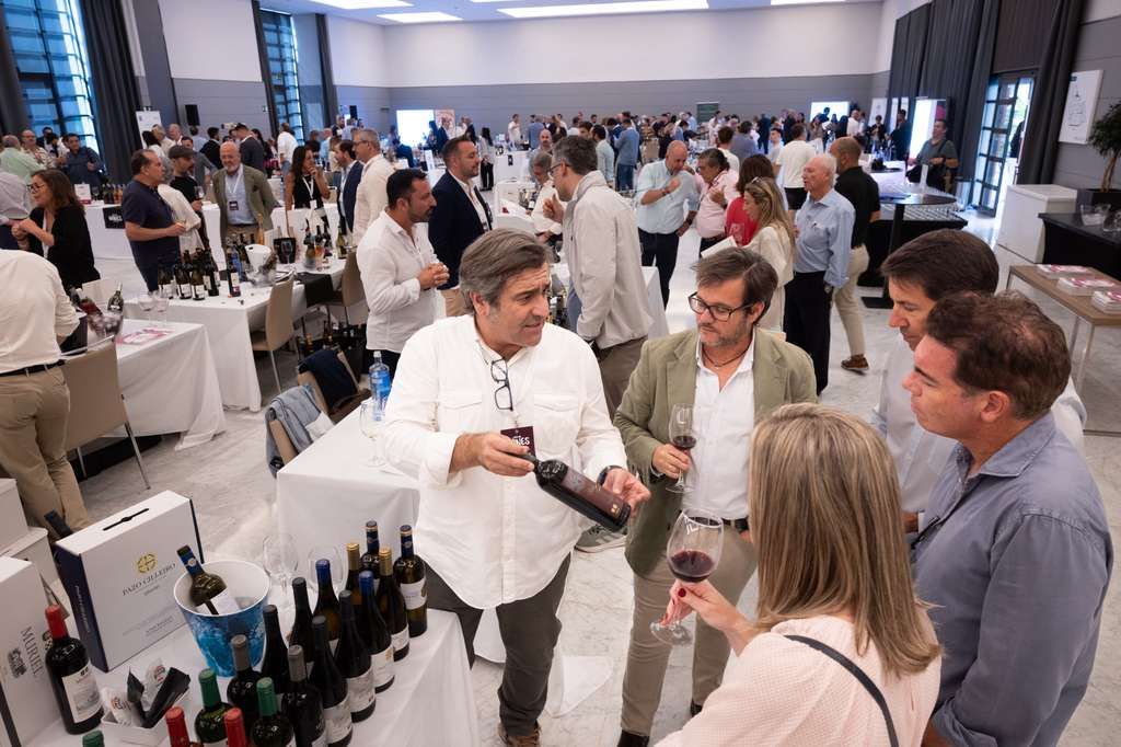 Die besten Fotos von SUR Wines &amp; Gourmet 2025