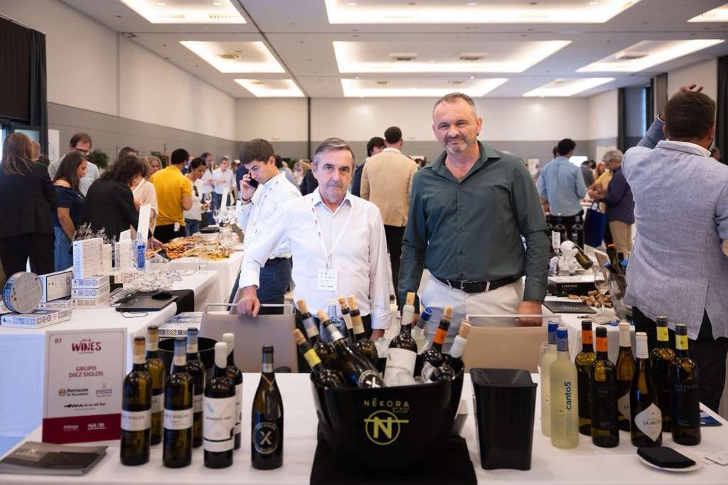 Die besten Fotos von SUR Wines &amp; Gourmet 2025