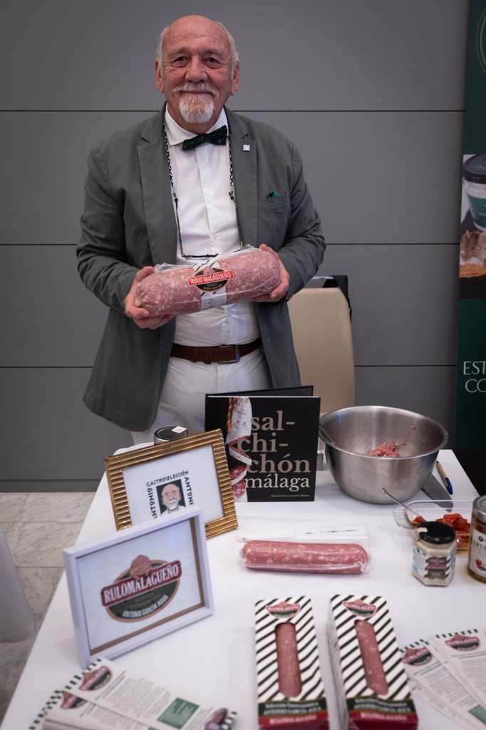 Die besten Fotos von SUR Wines &amp; Gourmet 2025