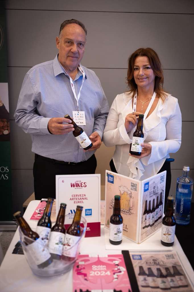 Die besten Fotos von SUR Wines &amp; Gourmet 2025