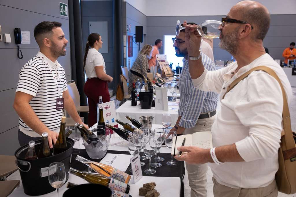 Die besten Fotos von SUR Wines &amp; Gourmet 2025