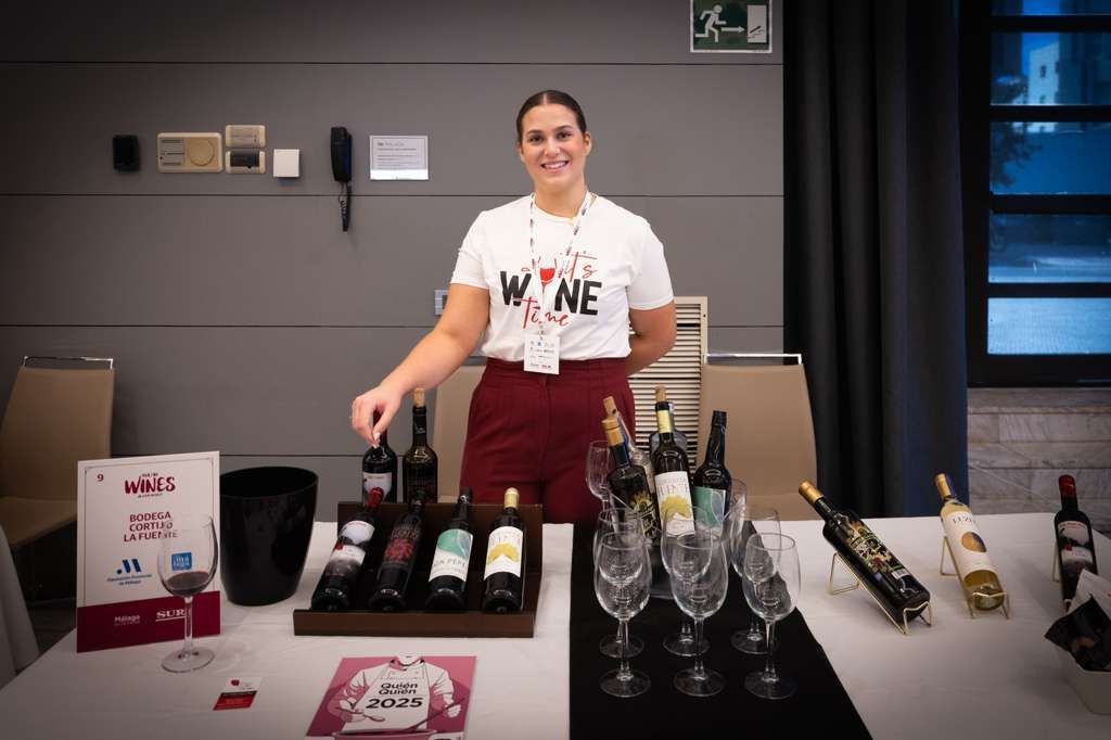 Die besten Fotos von SUR Wines &amp; Gourmet 2025
