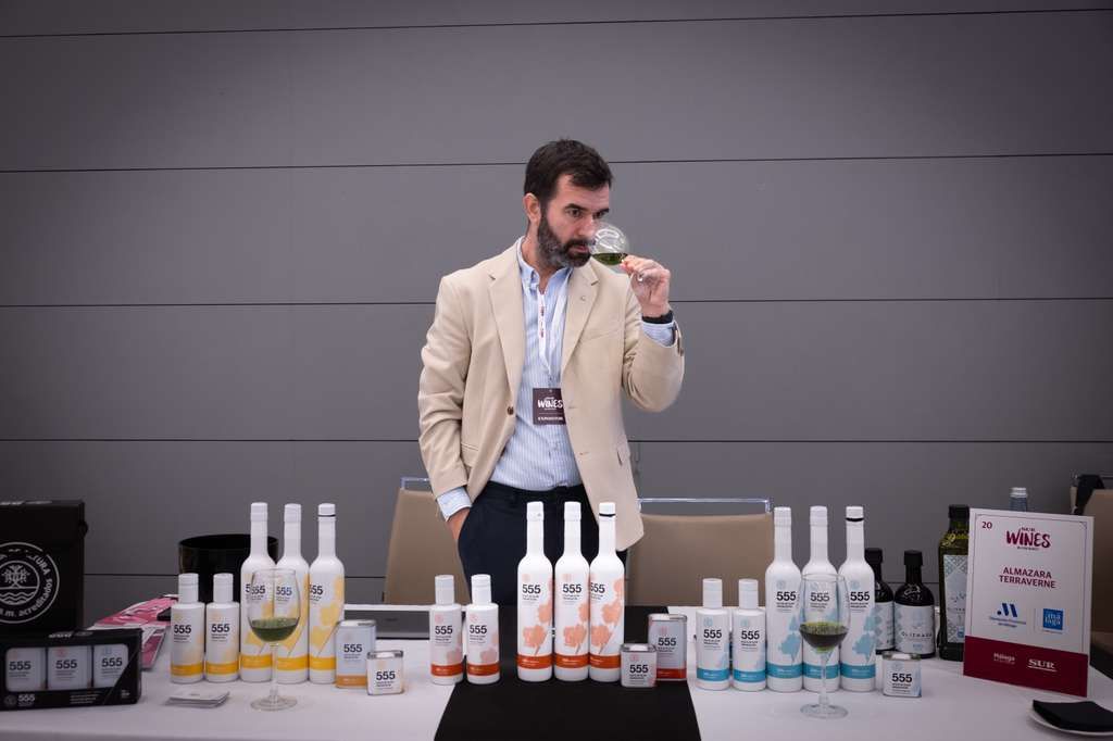 Die besten Fotos von SUR Wines &amp; Gourmet 2025