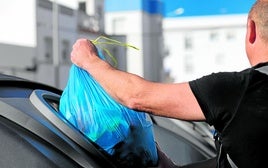 Neue Müllgebühr trifft Spaniens Selbstständige mit voller Wucht