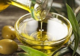 Olivenöl ist eines der wichtigsten Exportprodukte Spaniens.