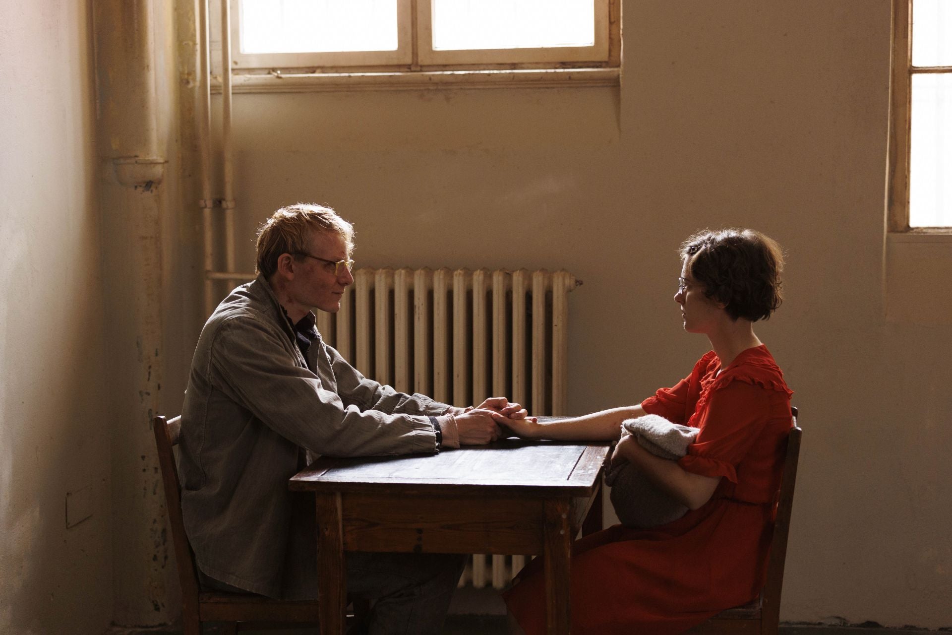 Imagen secundaria 1 - Szenenfotos