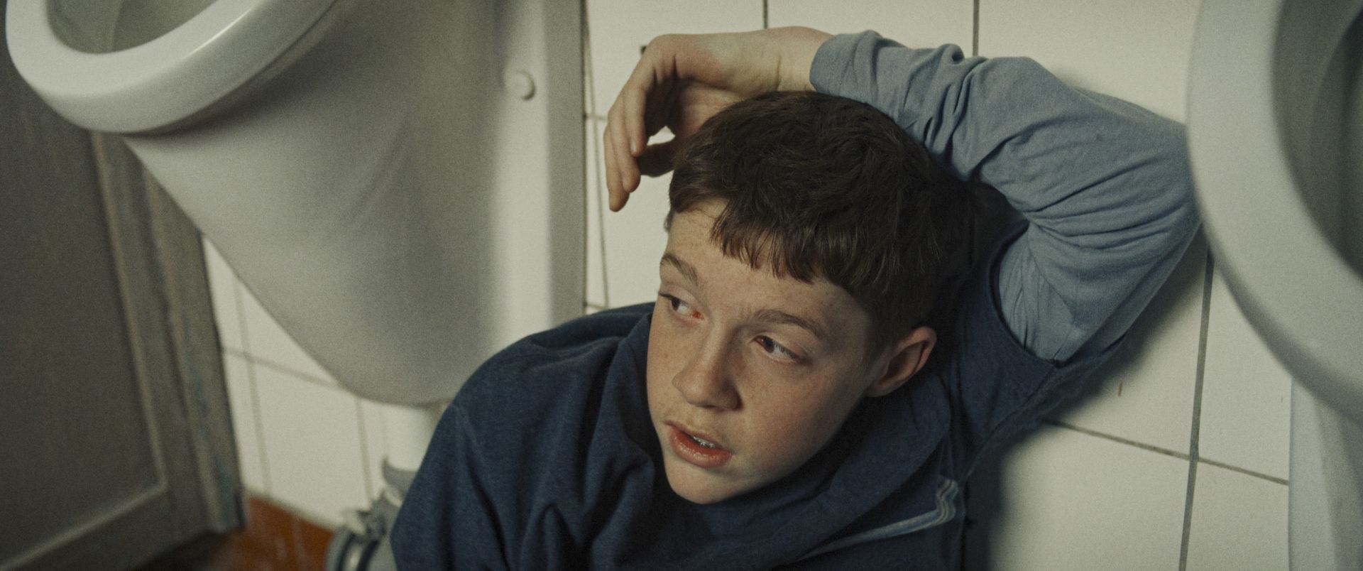 Imagen secundaria 1 - Szenenfotos aus dem Film