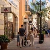 Drei neue Geschäfte im McArthurGlen Designer Outlet eröffnet - Drei weitere sollen vor Jahresende folgen