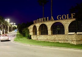 Higuerón Developments hat Marbella Golf erworben, einen 1994 eröffneten Komplex.