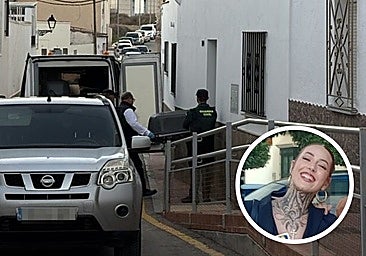 Neuer Fall von geschlechtsspezifischer Gewalt in der Provinz Málaga: Frau starb durch ihren Ex-Freund in Campillos