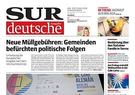 Exklusiv ab 27. November in unserer Printausgabe