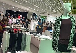 Offene Geschäfte in Málaga und elf weiteren Städten der Provinz an Sonntagen und Feiertagen