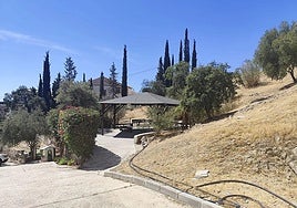 Hier sind die neuen Containerklassen geplant.