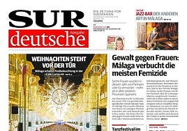 Exklusiv ab 4. Dezember in unserer Printausgabe